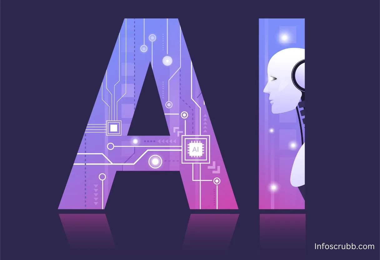 The Role of AI For Business Growth